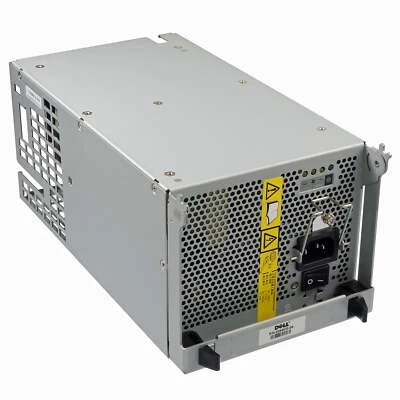 Dell Storage Netzteil EqualLogic PS4000 PS6000 440W - 0094535-04 - Bild 1 von 4