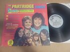 The Partridge Family "Sound Magazine" LP 1971 Shrink Wrap neuf dans sa boîte -