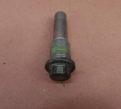 2015 08-16 HONDA SHADOW AERO 750 VT750 Brake Stopper Bolt - Image 1 of 4