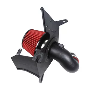 KYOSTAR High Flow Cold Air Intake Pipe System For BMW 2018-2022 X3 X4 2.0T B48 - Picture 1 of 9