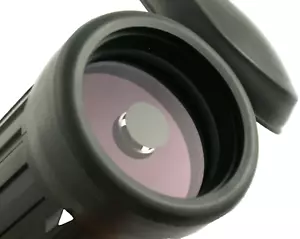 ZEISS 30x60 Mono BGA T* BGAT scope Spektiv spotting mirror Spiegel like new - Bild 1 von 10