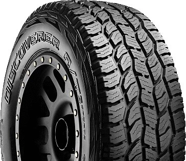 Allwetterreifen COOPER DISCOVERER A/T 3 SPORT 2 205/70 R15 96 T - Bild 1 von 3