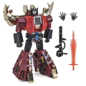 NEWAGE NA H67V DESERTWARRIOR VARAN G2 Transformable toy model action figure gift - Picture 1 of 9