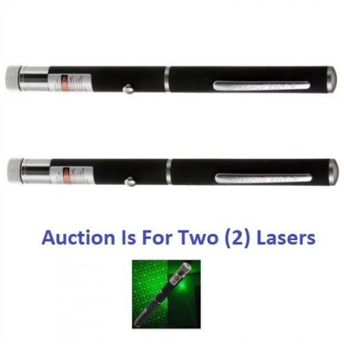 Dos (2) rejillas láser para equipo de caza de fantasmas paranormales  Foto 1 de 3