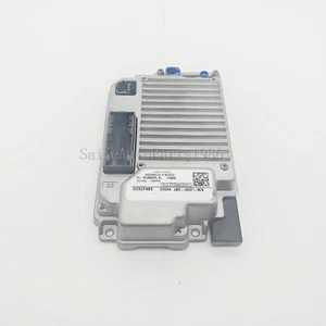 For Ford Explorer Navigation Computer Control Sync Module LB5T-14G371-MCK - Picture 1 of 4