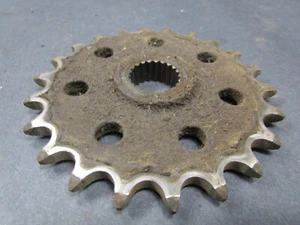 Polaris OEM Front Drive Sprocket 22T 1987-1999 Trail Boss Big Boss Xplorer - Bild 1 von 4