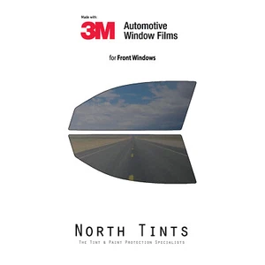 3M COLOR STABLE PreCut Window Tint Glass Film for BMW 1-Series 2008-2013 Coupe - Picture 1 of 4