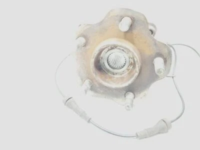 11 12 13 14 Nissan Juke cubo de roda traseira rolamento lado direito do passageiro 1.6L AWD fabricante de equipamento original - Imagem 1 de 4