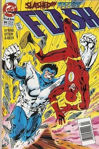 Quiosco Flash '93 84 casi nuevo N3 - Imagen 1 de 1