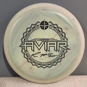Innova 4x McPro Galactic Aviar - 175g NEW - Picture 1 of 3
