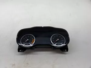 2017-2021 JEEP Renegade Speedometer Dash Instrument Cluster Gauge OEM - Foto 1 di 8