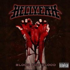 PICKUP ONLY 30 HELLYEAH Blood For Blood NEW CDs(1 title only)WHOLESALE MUSIC LOT