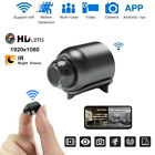 HD 1080P Mini Camera Video Motion Night Vision Wifi Cam Camcorder Security Cam