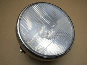 BMW R100RS 1987 69,292 miles headlight assembly (8129) - Picture 1 of 11