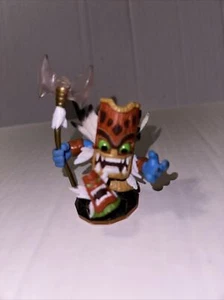 Skylanders Giants Double Trouble 84491888 Activision 2012 Orange Base - Bild 1 von 3