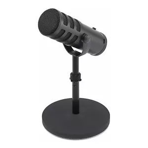 Samson Q9U XLR/USB Cardioid Dynamic Broadcast Microphone - Picture 1 of 1