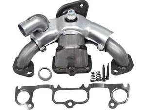 SKP 33YN18M Exhaust Manifold Fits 1985-1987 Pontiac 6000 2.5L 4 Cyl - Picture 1 of 1