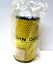 Élément filtre à huile vintage John Deere AR26350 neuf