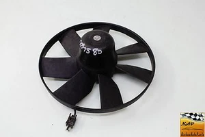 Ventilador delantero Mercedes SL600 1998 radiador - Imagen 1 de 3