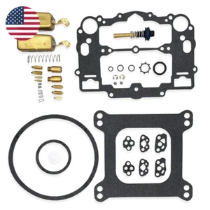 Kit de reconstrucción de carburador Edelbrock automotriz 500 600 650 700 750 800 CFM apto para Edelbrock - Imagen 1 de 8