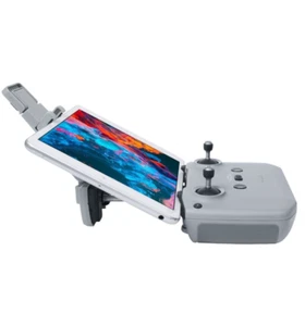Remote Controller Foldable Tablet Holder for Neo / MIni 4 / Air 3 (RC-N2/N3) - Picture 1 of 8