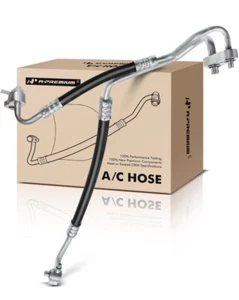 For Chevy Sonic 2013-2018 UAC HA111976C A/C Manifold Hose Assembly - Picture 1 of 6