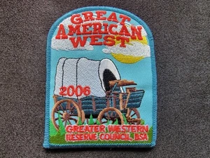 2006 Greater Western Reserve Council, BSA - Bild 1 von 1