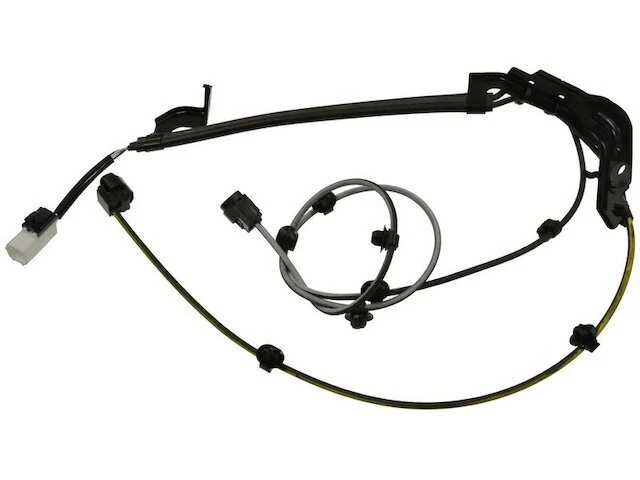 Arnés de cables con sensor de velocidad de rueda ABS para Toyota 4Runner 2014 KK312JH 2010-2022 Foto 1 de 1