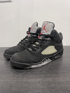 metallic silver 5s