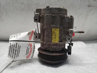 FORD F250SD PICKUP Compressor gasoline engine 10 Foto 1 de 2