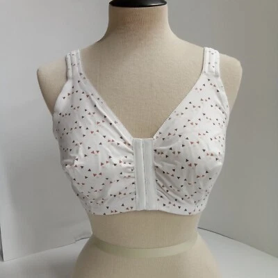 SUJETADOR SEÑORA LÍDER, TALLA 36 C/D/DD, (ID#110-655) Foto 1 de 2