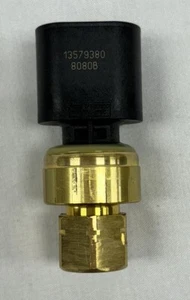 Sensor de presión del tanque de combustible 13-21 GM OEM 13579380, para GMC Chevy Cadillac Buick - Imagen 1 de 11