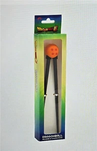 New Dragon Ball Z Reusable Chopsticks - NWT - Picture 1 of 2