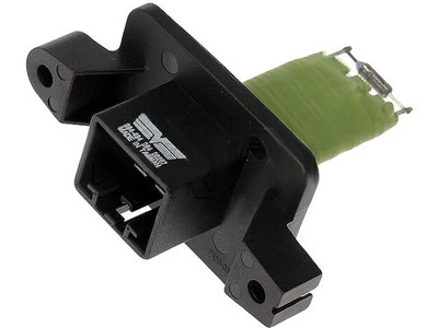 Resistencia de motor soplador para Chrysler 300 2008-2010 Dorman 52279MRGS 2009 Foto 1 de 2