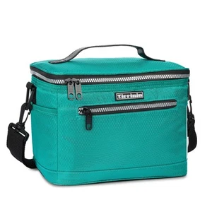 Insulated Lunch Bag for Women Men Leakproof Thermal Reusable Lunch Box Tote f - Picture 1 of 8