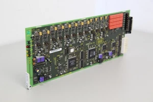NTP Technology 625-133A Analog I/O Card 625-13340A 00 021010 - Picture 1 of 8