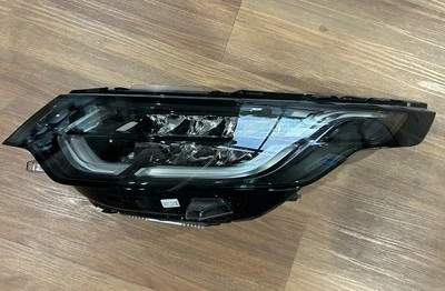 Land Rover Discovery 5 L462 2017-2024 Left Headlight Headlamp HY3213W030DC - image 1 of 2