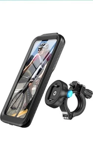 SPORTLINK Bike Phone Holder - Motorcycle Phone Mount with Waterproof - Photo 1 sur 3