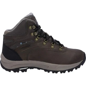 Hi-Tec Womens Altitude VI Boots - Brown - Picture 1 of 11