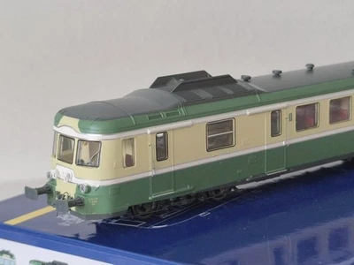 REE MODELES MB-228 X2899 Autorail X2800 Ep.III SNCF HO #60 - Photo 1/4