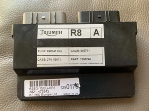 Triumph Speedmaster America ECU / CDI - Picture 1 of 3