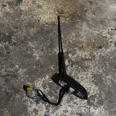 Conjunto de antena de radio Ford Escape/Fusion 2013-2016 original OEM DS7T-19G461-BF Foto 1 de 3