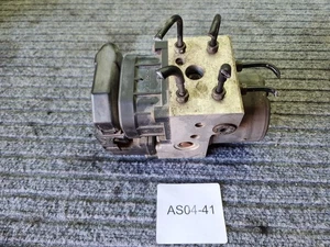 1997-1998 Toyota Camry ABS Anti-Lock Brake Pump Control Module OEM - Bild 1 von 9