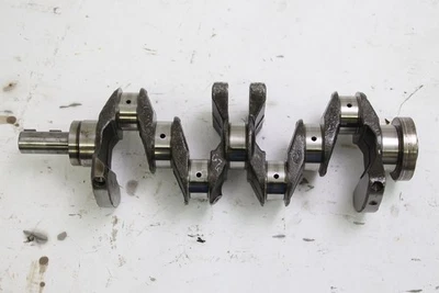 Cigüeñal Nissan X-TRAIL 1 T30 12200WD01A 2.2 84 KW 114 CV YD22ETI Diesel Foto 1 de 3