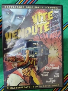 VITE VENDUTE COME NUOVO A e R Productions 21 RIMAS.HD-DOPP.OR. - Foto 1 di 3