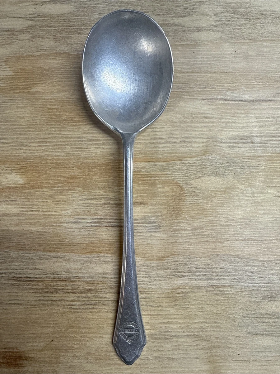 Mappin & Webb Spoon Antique US Sterling Silver for sale | eBay