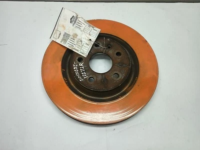 Rotor trasero derecho pasajero desde Cadillac CT4 2022 12340572 Foto 1 de 4