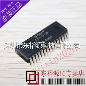 1pcs NEW CXA1019S CXA1019 DIP-30 #98/7 - Picture 1 of 1