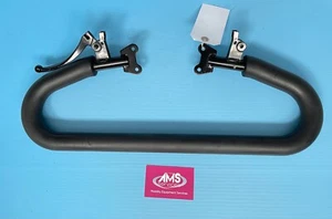 Days Strider ST5 8 Meilen pro Stunde Elektromobil Pinne/Lenkerabschnitt & Bremshebel - Bild 1 von 4