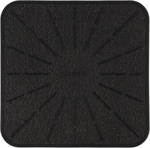 Lazy K Induction Cooktop Mat - Silicone Fiberglass Scratch Protector - for Magne - Picture 1 of 12